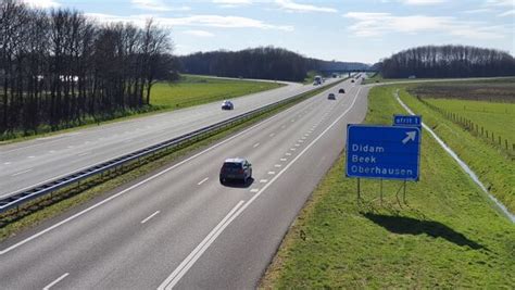 A18 (Nederland) - Wegenwiki