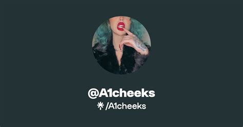 🍆 +18 A1Cheeks Leaked