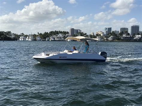 Fill out the Request Form below or call us at: (954) 459-8020. Whatever event you want to rent a boat for, we have the rental boat for you. You can rent a boat for a sandbar trip, Intracoastal cruise, a large party boat trip such as a bachelor or bachelorette party boat rental or anything you can think of. The sky is the limit for our different ... . 