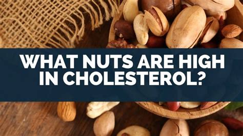 A2 2 NutsAndCholesterol