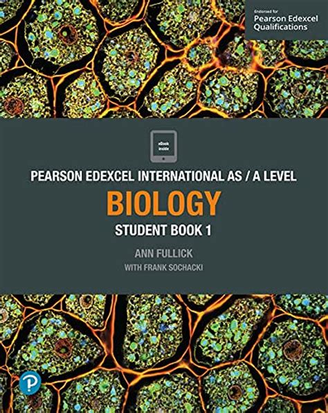 A2 Edexcel Biology Cells