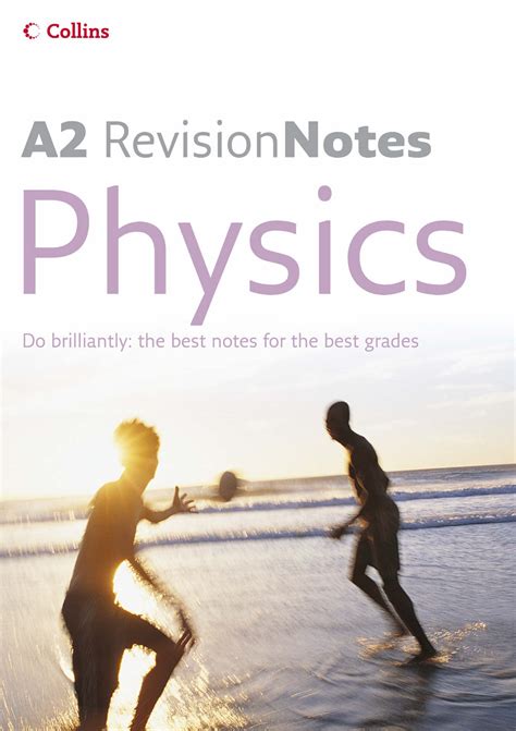 A2 Physics