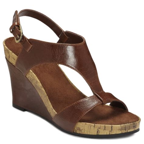 A2 by Aerosoles Women Brown Wedges US 8.5 eBay