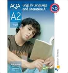 A2 english language and literature aqa specification b student unit guides. - Lg optimus s ls670 user manual.