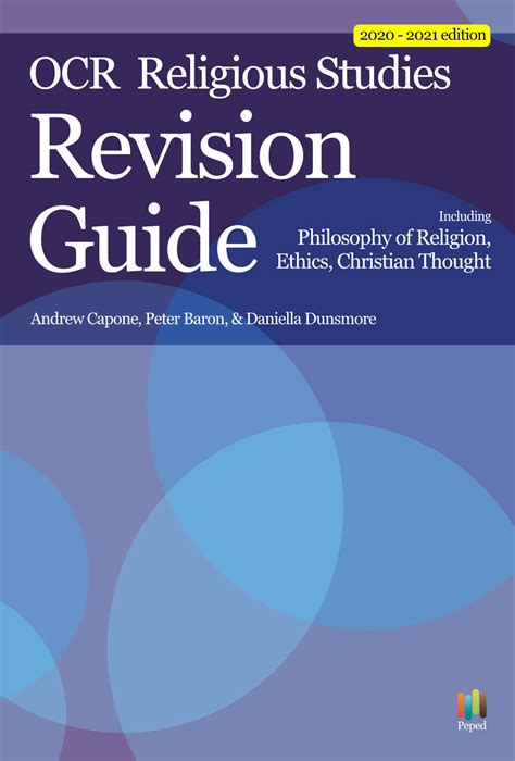 A2 ethics revision guide for ocr religious studies religious studies revision. - Psychische einwirkungen im nachbarrecht des bgb.