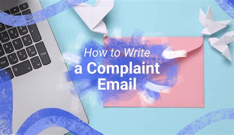 A2 writing email topics.  Learn how to write a letter of complaint.  Email writing This lesson...