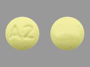A2 yellow pill. Pill with imprint A2 is Yellow, Capsule-shape and has been identified as Benzonatate 200 mg. It is supplied by Acella Pharmaceuticals, LLC. Benzonatate is used in the treatment of Cough and belongs to the drug class antitussives . Risk cannot be ruled out during pregnancy. Benzonatate 200 mg is not a controlled substance under the Controlled ... 
