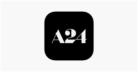 A24 app. The A24 App is open! Everything A24, all in one place. Your favorite movies, app-exclusive content, first looks & more. Unlock the full experience with a AAA24 membership. 
