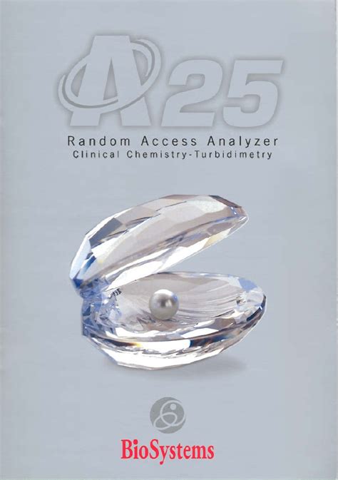A25 brochure PDF