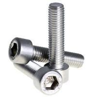 A286 Socket Head Cap Screws - Alloy A286