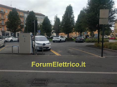 A2A Cremona Piazza Risorgimento PlugShare