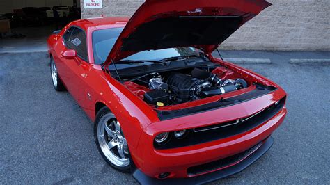 A2Speed HEMI Performance Shop Builds