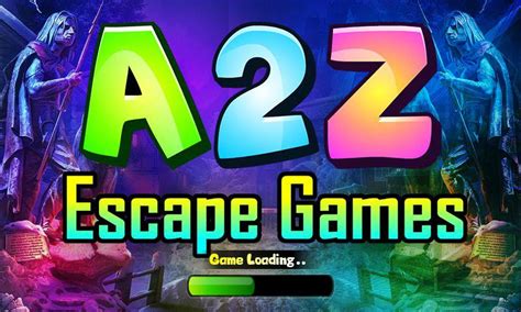 A2Z Escape Games APK Download for Android 