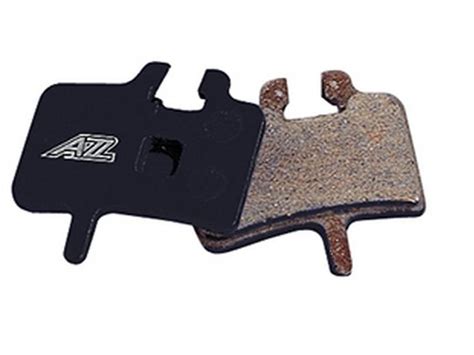 A2Z Hayes HFX MAG 9 Brake Pads Halfords UK