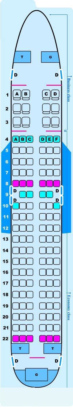 The Airbus A319-100 is a single aisle, twin-engine jet manufactured by Airbus Industrie, the European consortium. ... Seat map. We operate a variety of seat configurations on our Airbus A319-100 that operate on …. 