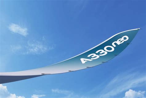 A330neo Advanced to future-proof your widebody fleet