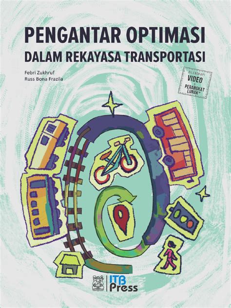 A4 Isi Optimasi dalam Bidang Transportasi - KK Rekayasa Transportasi - wintechmobiles.com