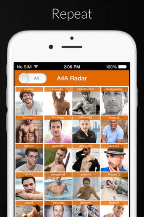 Apr 5, 2024 · With 15 years in the dating industry, 10 million users, and being 100% FREE, it’s no wonder that Adam4dam - Radar - is the industry-leading gay social network. Whether you’re looking for a date,... . 