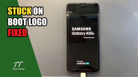 A50S Stuck on boot logo - Samsung Members - Samsung …