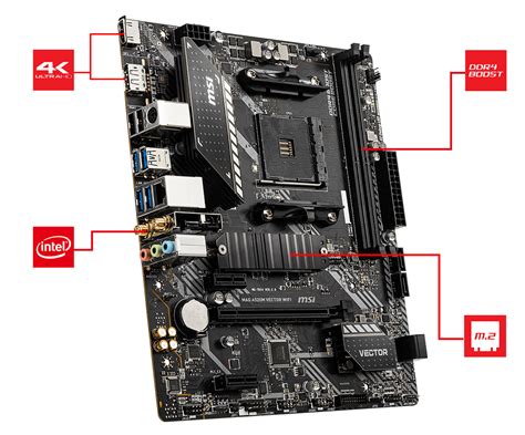 A520M boards USB - AMD Community