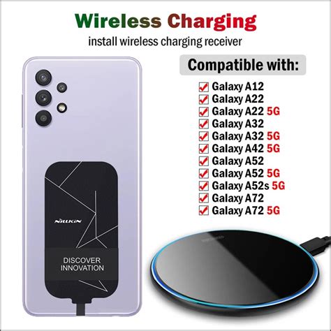 A52s 5g charger - Samsung Community