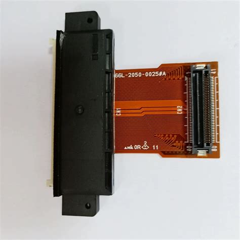 A66L-2050-0010#B Fanuc Kart Yuvası CANCNC.