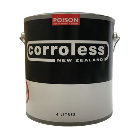 A793 Corroless RF35 – Protective Paints