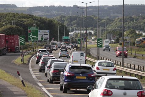 A9 / A82 - Transport Scotland