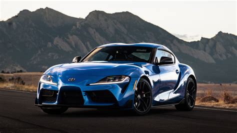 A91 supra. Jun 2, 2021 · The A91-CF Edition has a carbon fiber body kit, duckbill rear spoiler, forged 19-inch matte-black wheels, and red calipers with the Supra logo. The interior has red and black Alcantara/leather ... 
