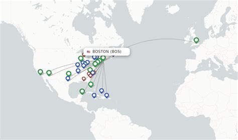 AA1569 - April 2024: American Airlines (AAL1569) BOS to PHX, …