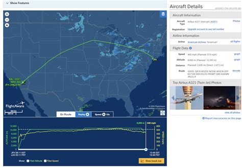 AA1680 - AA 1680 Flight Tracker