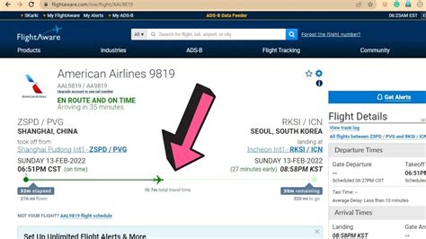 AA817 (AAL817) American Airlines Flight Tracking and History