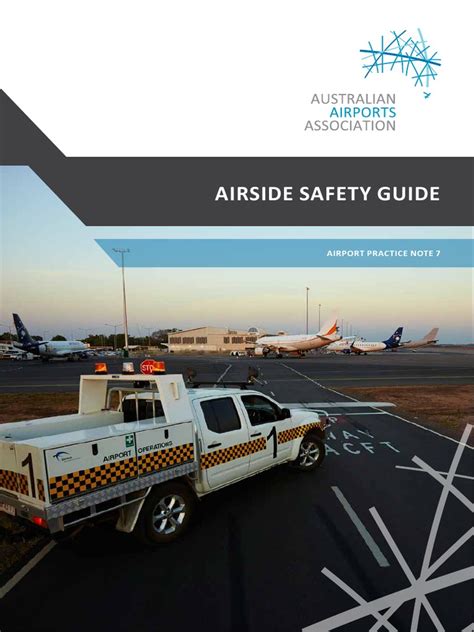 AAA Airside Safety Guide