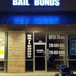 AAA Garcia Bail Bonds - San Antonio - Yelp