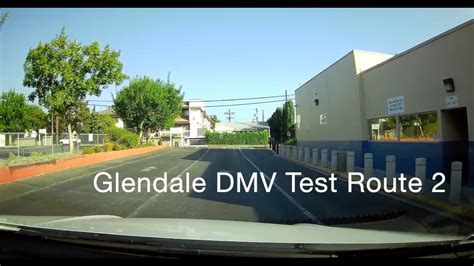 AAA Glendale Branch - California DMV