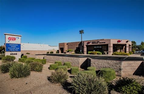 AAA Paradise Valley Branch - Phoenix, AZ