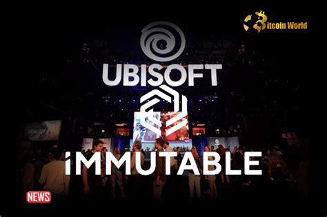 AAA studio Ubisoft to develop Web3 gaming experience with Immutable image 6