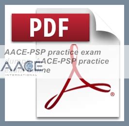 AACE-PSP Online Test.pdf