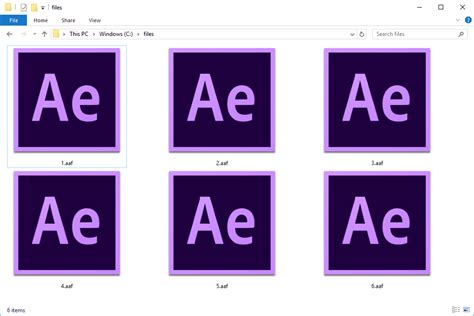 AAF File What It Is How to Open One 