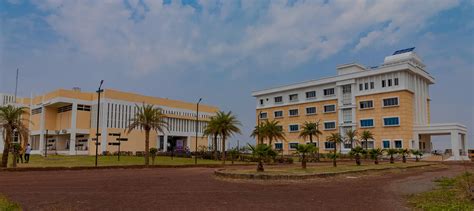 AAFT University of Media and Arts Raipur, Chhattisgarh, India