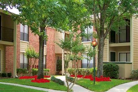 AAI The Preakness Apartments - Houston, TX 77090