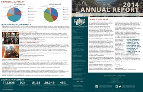 AAL FY2014 Annual Report