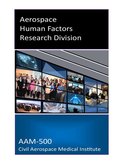 AAM 500 Brochure