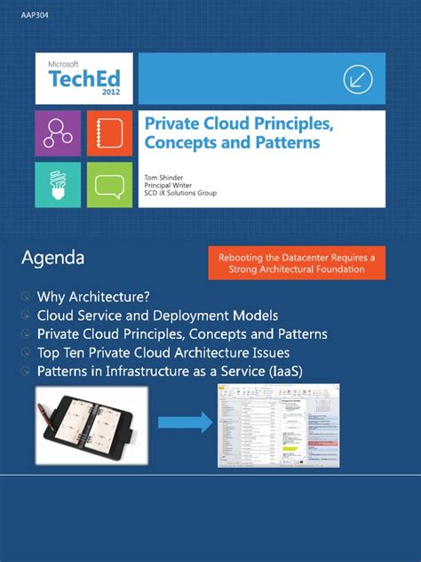 AAP304 Private Cloud Principles Concepts And Patterns