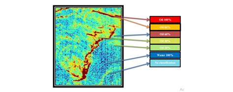 AAPG Oil Detection With Hyper Spectral Poster