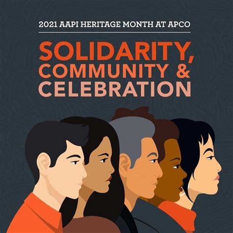 AAPI Community Groups Celebrate Women's History Month with