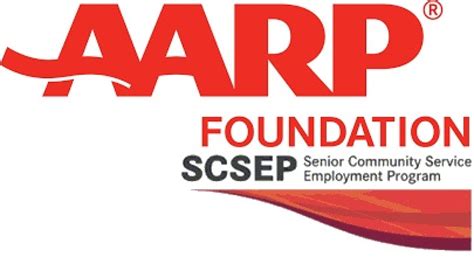 AARP Foundation SCSEP Host Agency Partners AARP Foundation