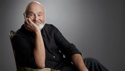 AARP Interview With Director Rob Reiner