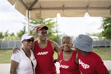 AARP MA Our Commitment to Service