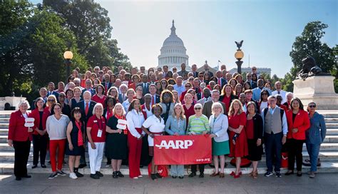 AARP ME AARP is Fighting For You in Augusta